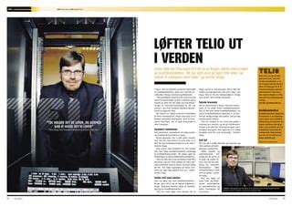 internet problemer i dag tdc|TDC .